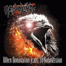 Crowling : When Domination Leads to Submission